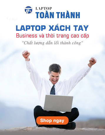 Kinh nghiệm chọn mua laptop cũ