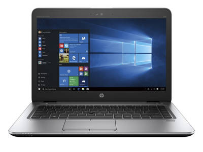 HP ELITEBOOK 840 G3 CORE I5 6300U RAM 8GB DDR4 SSD 256GB FULL HD