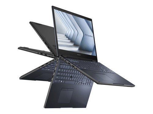 ASUS EXPERTBOOK B2 FLIP CORE I7 1260P RAM 16G SSD 512G FULL HD 15.6 INCH