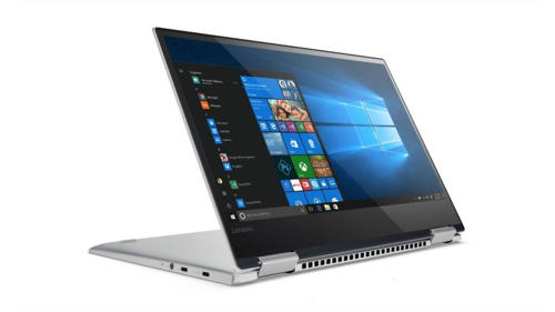 LENOVO YOGA 720-13IKB CORE I5 8250U 8G DDR4 SSD 256G IPS FHD CẢM ỨNG