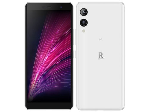 RAKUTEN HAND P780 5G