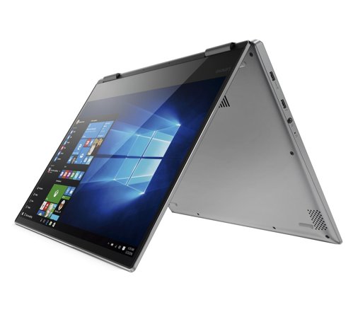 LENOVO YOGA 730-15 CORE I5 8265U RAM DDR4 12G SSD 256G IPS FULL HD 15.6 INCH
