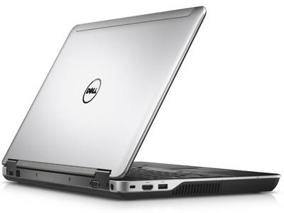 DELL LATITUDE E6540 CORE I5 4200M SSD 240G 15.6 INCH