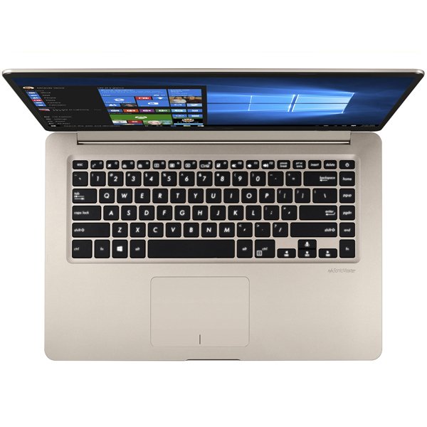 ASUS S510U CORE I7 8550U RAM DDR4 8G VGA RỜI 2G FULL HD 15.6 INCH