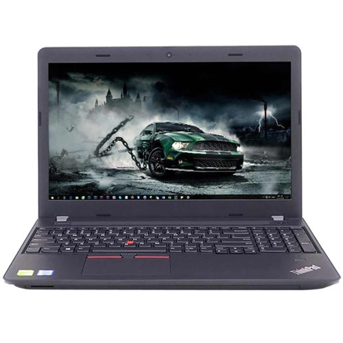 THINKPAD E570 CORE I7 7500U RAM 8G SSD 256G VGA GTX 950M FULL HD 15.6 INCH