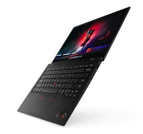 THINKPAD X1 CARBON GEN 6 CORE I7 8650U RAM 16G SSD 512G IPS QHD 2K 14 INCH