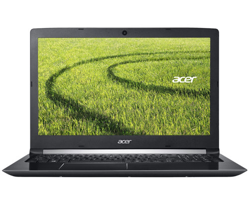 ACER ASPIRE A515-51-5398 CORE I5 8250U RAM 8GB SSD 256G IPS FULL HD 15.6 INCH