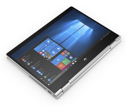 HP ENVY X360 13 RYZEN 5-2500U RAM 8G SSD 256G IPS FULL HD 13.3 INCH