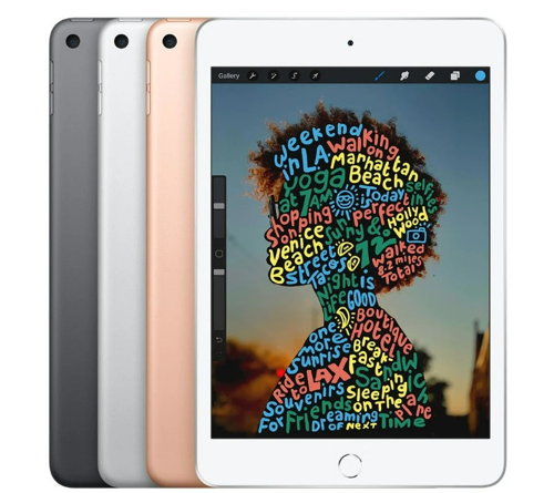 APPLE IPAD MINI 5