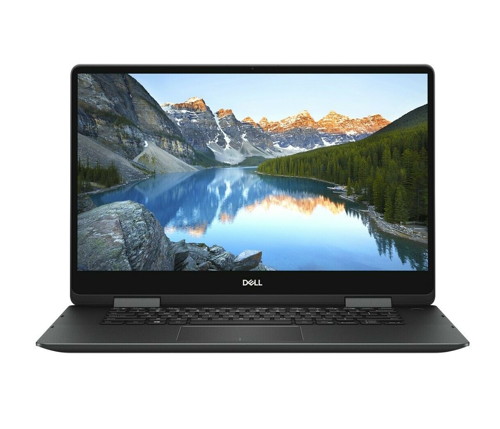 DELL INSPIRON 15 7586 CORE I5 8265U RAM DDR4 8G SSD 256G IPS FUL HD 15.6 INCH