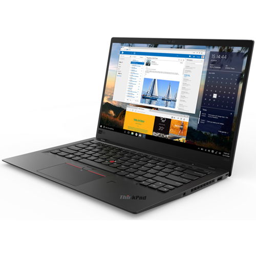 THINKPAD X1 CARBON GEN 5 CORE I5 7200U RAM 8GB SSD 256GB IPS QHD 2K 14 INCH
