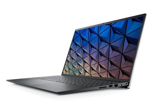 DELL VOSTRO 15 5510 CORE I5 11300H RAM 8G SSD 512G IPS FULL HD 15.6 INCH