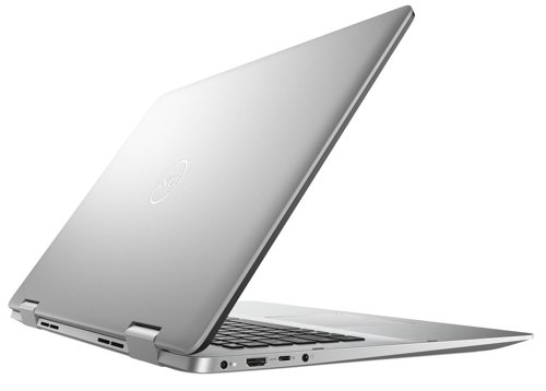 DELL INSPIRON 7786 2N1 CORE I7 8565U RAM DDR4 16G SSD 128G + 1TB IPS FULL HD 17.3 INCH