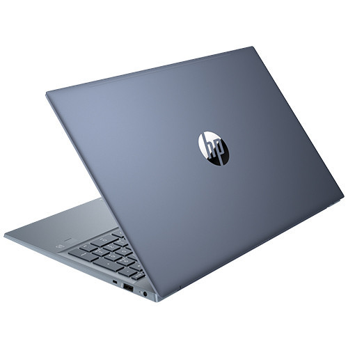 HP PAVILION 15T CORE I7 1195G7 RAM 16G SSD 512G FULL HD 15.6 INCH