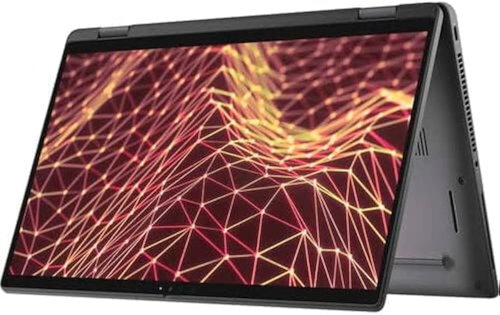 DELL LATITUDE 7430 2N1 CORE I5 1235U RAM 16G SSD 256G IPS FULL HD 14 INCH