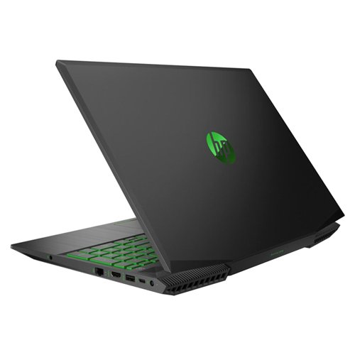 HP PAVILION GAMING 15 CORE I5 10300H RAM 8G SSD 256G GTX1650 4G DDR6 FULL HD 15.6 INCH
