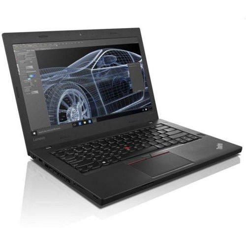 LENOVO THINHKPAD T470S CORE I7 7600 RAM 8G SSD 256G IPS FULL HD 14 INCH