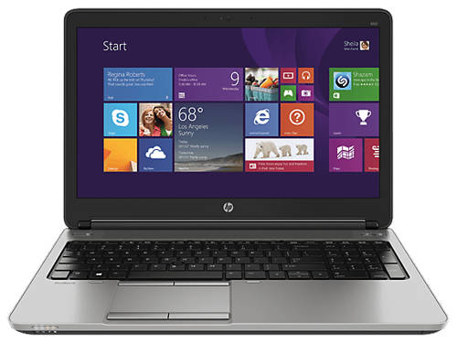 HP 650 G1 CORE I7 4600M RAM 8G SSD 240G MÀN HÌNH 15.6 INCH