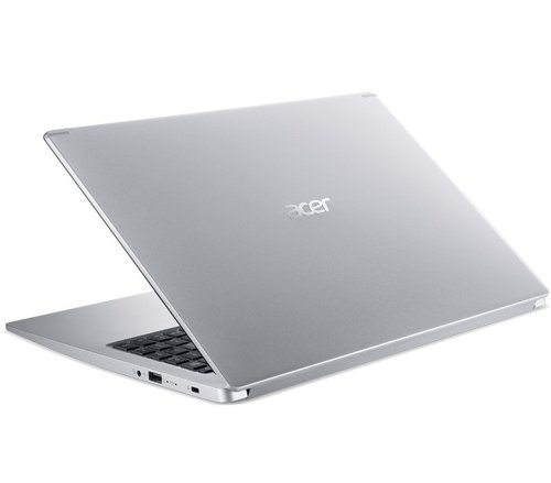 ACER A515-55 CORE I5 1035G1 RAM 8G SSD 512G VGA MX330 IPS FULL HD 15.6 INCH