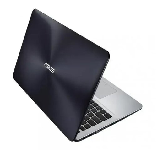 ASUS X555Q AMD A12-9720P RAM DDR4 8G SSD 128G LED HD 15.6 INCH