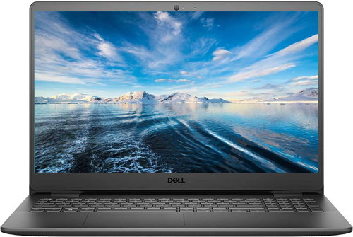 DELL INSPIRON 15 3520 CORE I5 1135G7 RAM 8G SSD 256G FULL HD 15.6 INCH