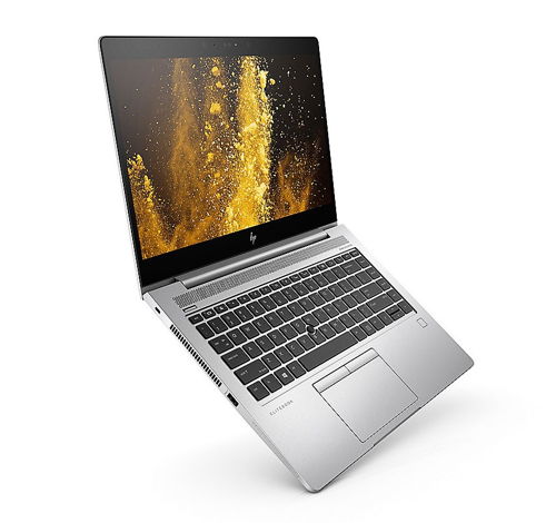 HP ELITEBOOK 840 G5 CORE I7 8650U RAM DDR4 8G SSD 256G IPS FULL HD 14 INCH