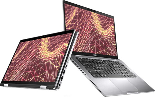 DELL LATITUDE 7420 2N1 CORE I5 1145G7 RAM 16G SSD 256G IPS FULL HD 14 INCH