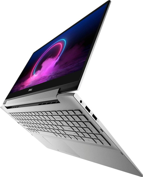 DELL INSPIRON 7591 2N1 CORE I5 10210U RAM 8G SSD 512G IPS FULL HD 15.6 INCH