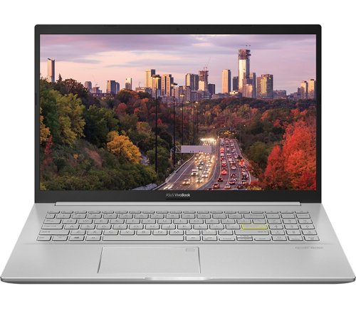 ASUS VIVOBOOK 15 CORE I7 8565U RAM DDR4 12G SSD 256 FULL HD 15.6 INCH