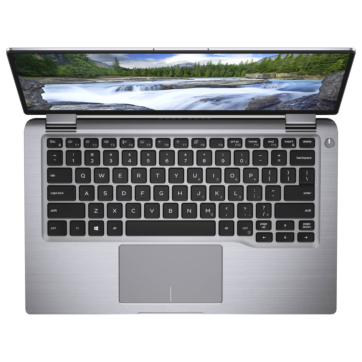 DELL LATITUDE 7400 2 IN 1 CORE I5 8365U RAM 16G SSD 256G IPS FULL HD 14 INCH
