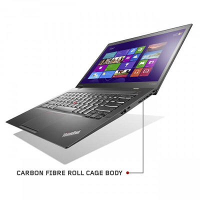 LENOVO THINKPAD X1 CARBON GEN 2 CORE I5 4200U RAM 8G SSD 256G IPS QHD 14 INCH