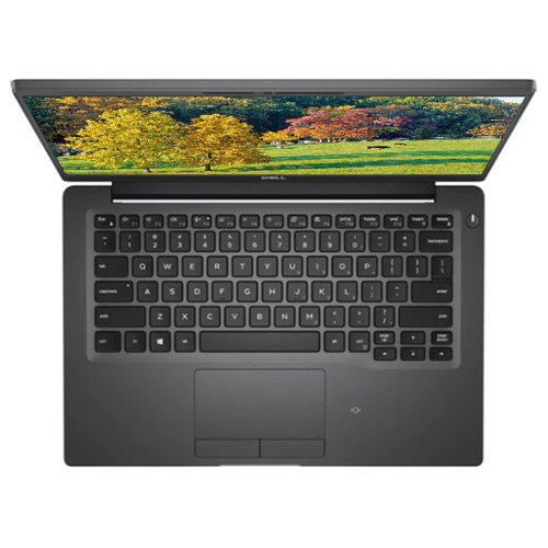 DELL LATITUDE 7400 CORE I7 8665U RAM DDR4 8G SSD 256G IPS FULL HD 14 INCH