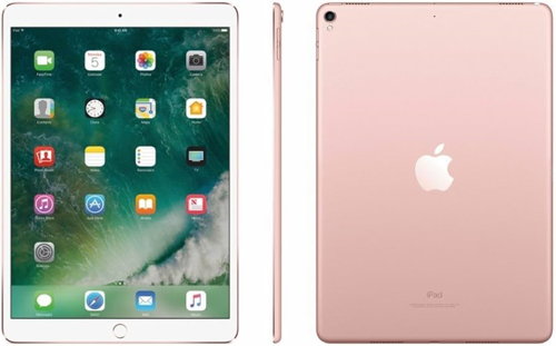 IPAD PRO 10.5 INCH