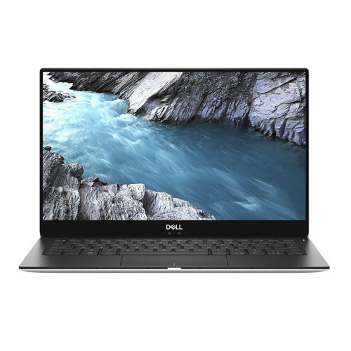 DELL XPS 9370 CORE I7 8550U RAM 16G SSD 512G IPS UHD 4K 13.3 INCH