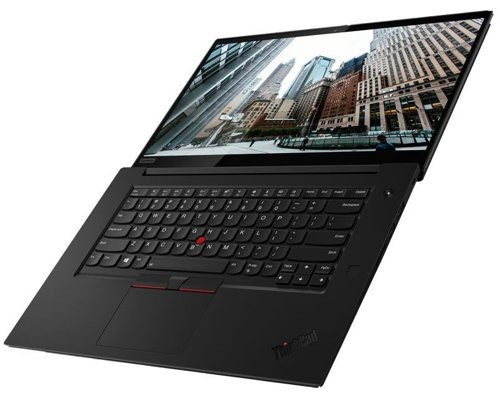 THINKPAD X1 EXTREME GEN 2 CORE I7 9750H RAM 16G SSD 512G VGA GTX 1650 IPS FHD 15.6 INCH