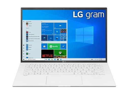 LG GRAM 14Z990 CORE I7 8565U RAM 24G SSD 1TB IPS FULL HD 14 INCH