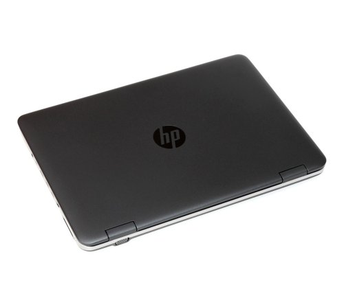 HP PROBOOK 640 G2 CORE I7 6600U SSD 256GB RAM 8G 14 INCHB