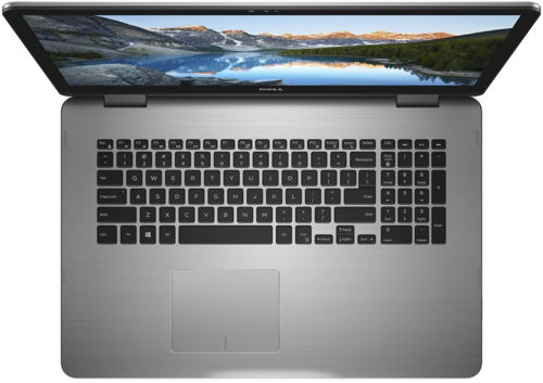 DELL INSPIRON 7773 CORE I5 8250U RAM DDR4 8G SSD 256G IPS FULL HD 17.3 INCH