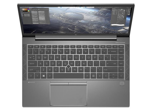 HP ZBOOK FIREFLY 14 G7 CORE I5 10310U RAM 16G SSD 256G IPS FULL HD 14 INCH