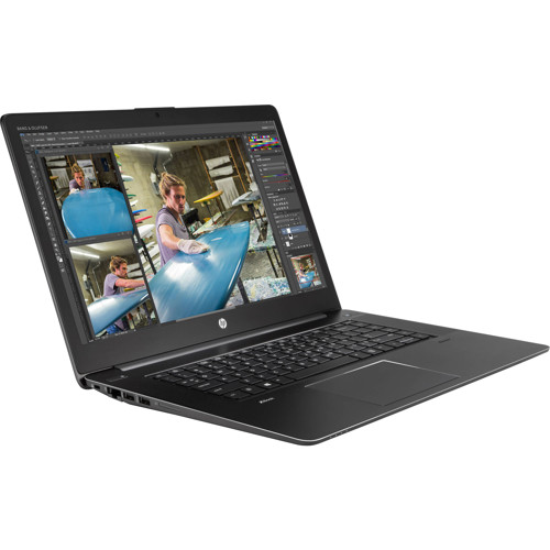 HP ZBOOK STUDIO G3 CORE I7 6700HQ RAM DDR4 16G SSD 512G IPS FULL HD 15.6 INCH