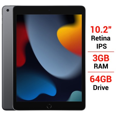 IPAD GEN 9