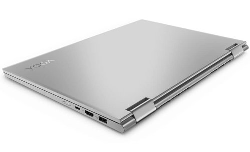 LENOVO 730-15IKB CORE I7 8550U RAM 16G SSD 512G GTX1050 4G IPS UHD 4K 15.6 INCH