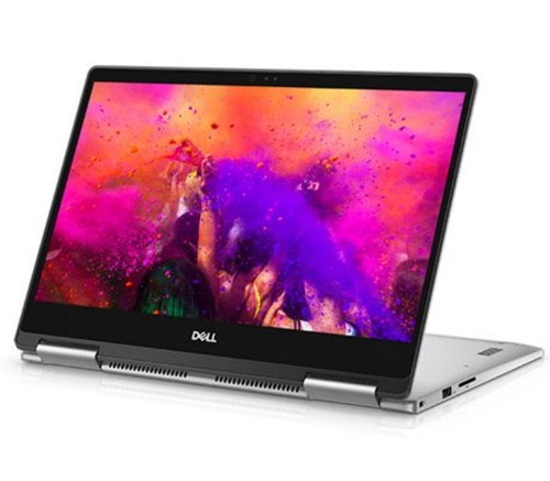 DELL INSPIRON 7373 CORE I7 8550U RAM DDR4 16G SSD 256G 13.3 INCH IPS FULL HD