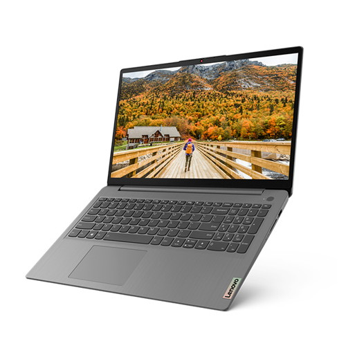 LENOVO IDEAPAD 15 ITL6 CORE I5 1135G7 RAM 12G SSD 512G IPS FULL HD 15.6 INCH