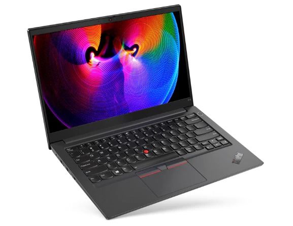 THINKPAD E14 GEN 3 RYZEN 5500U RAM DDR4 16G SSD 256G IPS FULL HD 14 INCH 
