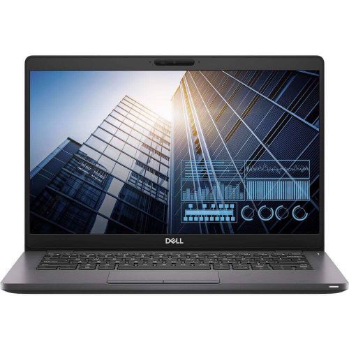 DELL LATITUDE 5400 CORE I5 8365U RAM 16G SSD 256G IPS FULL HD 14 INCH