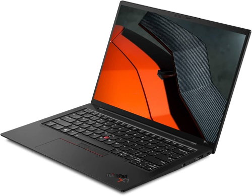 THINKPAD X1 CARBON GEN 7 CORE I5 8365U RAM 16G SSD 512G IPS UHD 4K 14 INCH