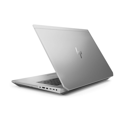 HP ZBOOK 15 G5 CORE I7 8850H RAM DDR4 32G SSD 512G QUADRO P2000 4G IPS UHD 4K 15.6 INCH