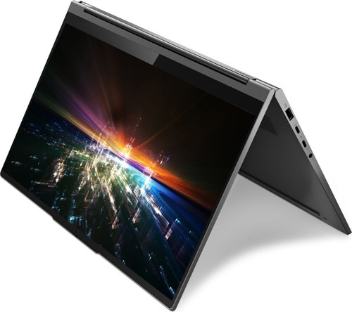 LENOVO YOGA C940 14 CORE I7 1065G7 RAM 16G SSD 512G UHD 4K IPS TOUCH 14 INCH