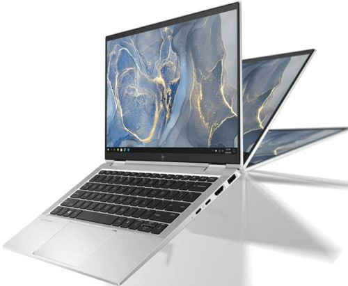 HP ELITEBOOK X360 1030 G7 CORE I7 10810U RAM 16G SSD 256G FULL HD 13.3 INCH
